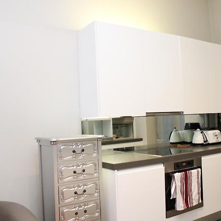 Modernized South Kensington Apartments London Exterior photo