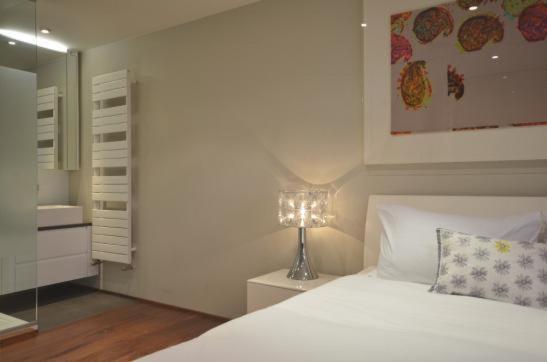 Modernized South Kensington Apartments London Exterior photo