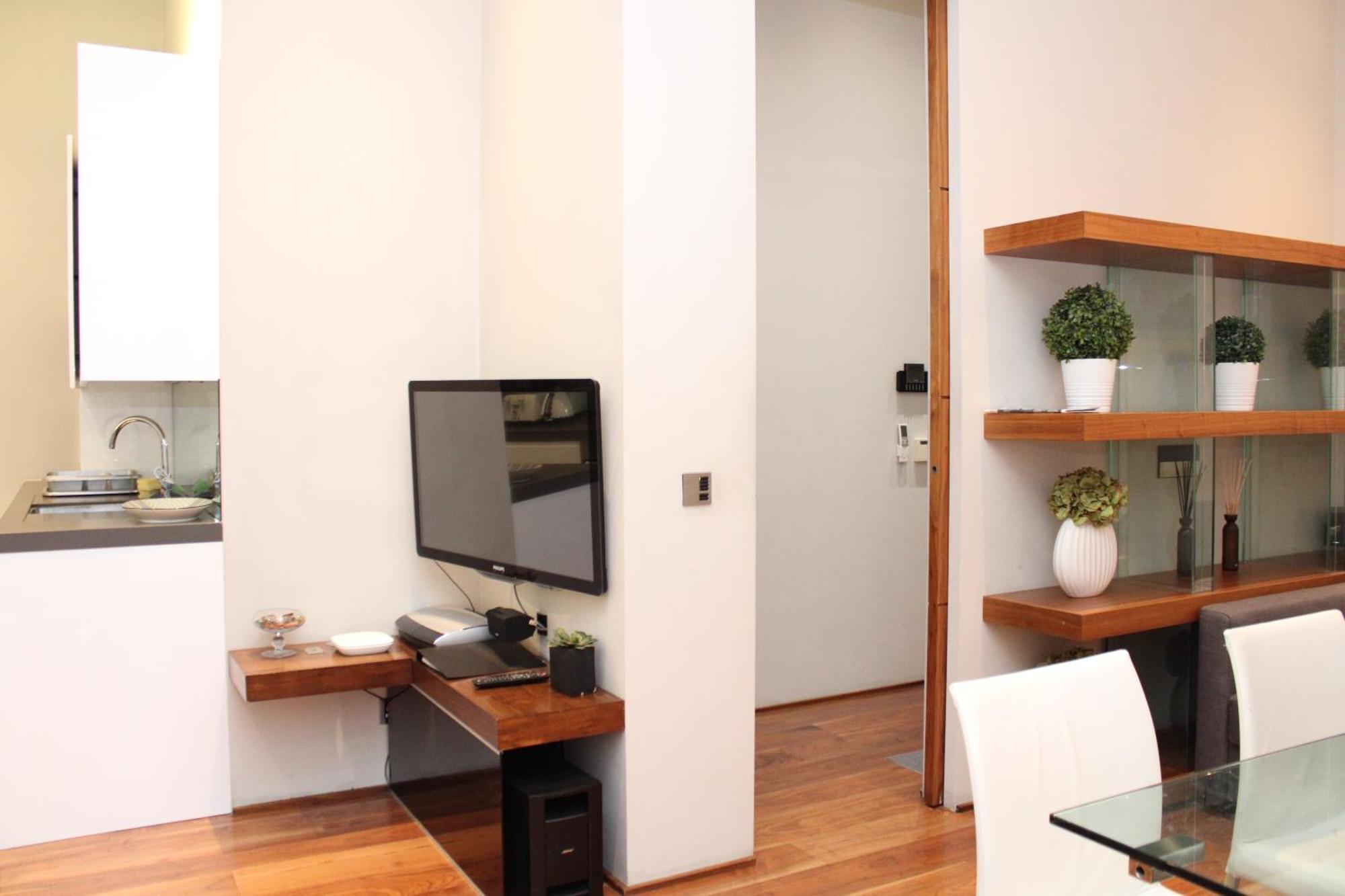 Modernized South Kensington Apartments London Exterior photo
